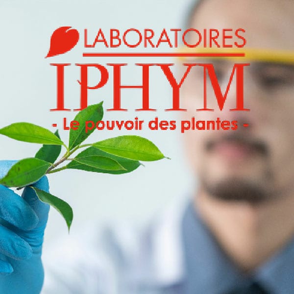 Laboratoires Iphym