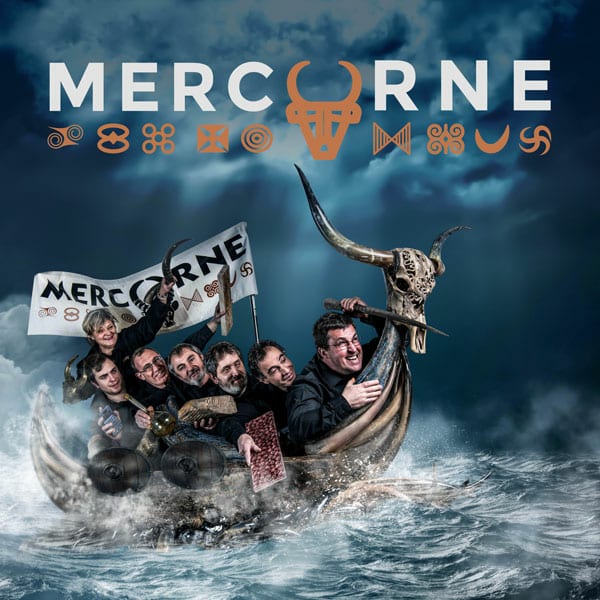 Mercorne